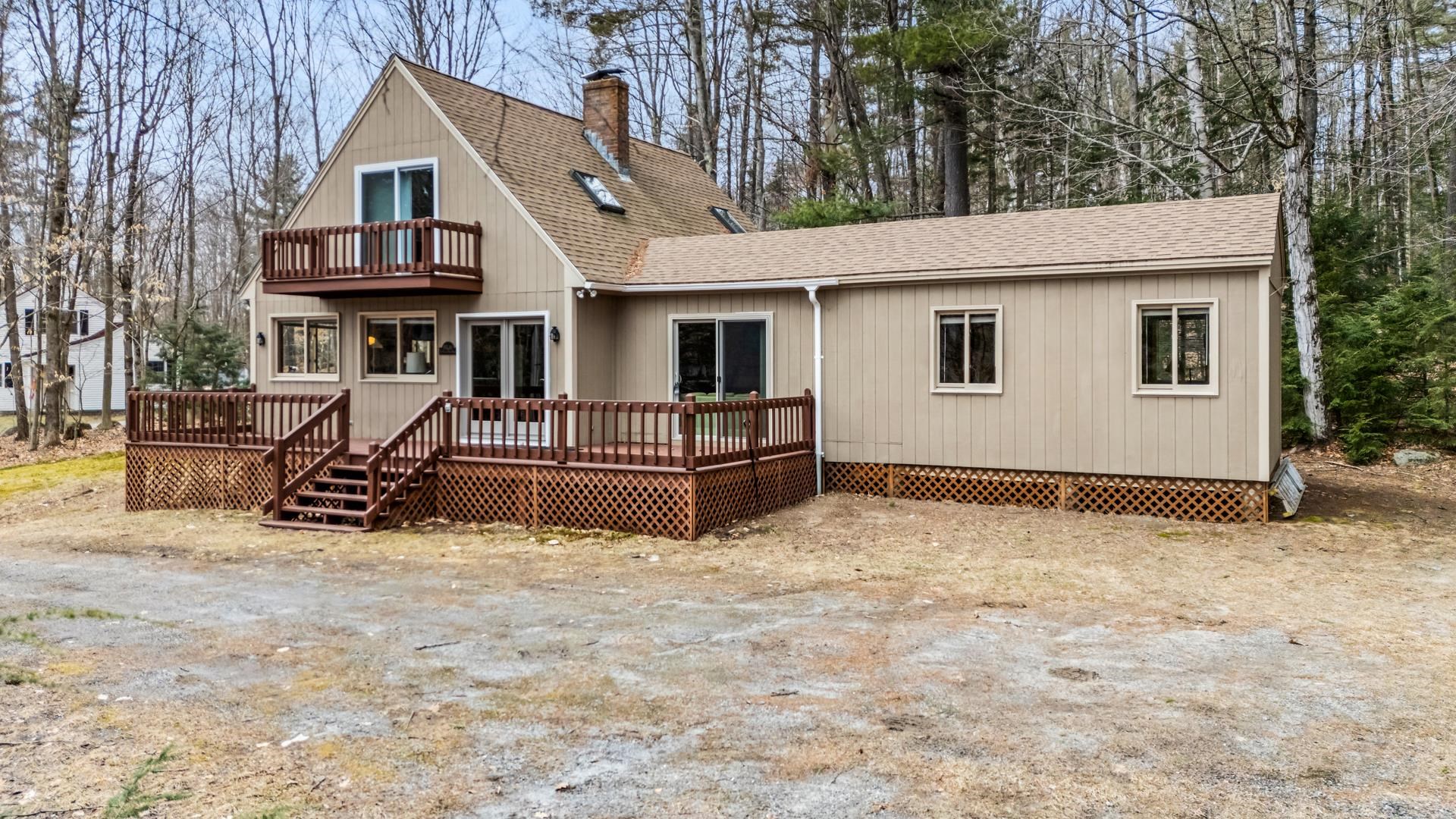 79 Rand Pond Road Goshen, NH 03752 - Photo 5 of 31