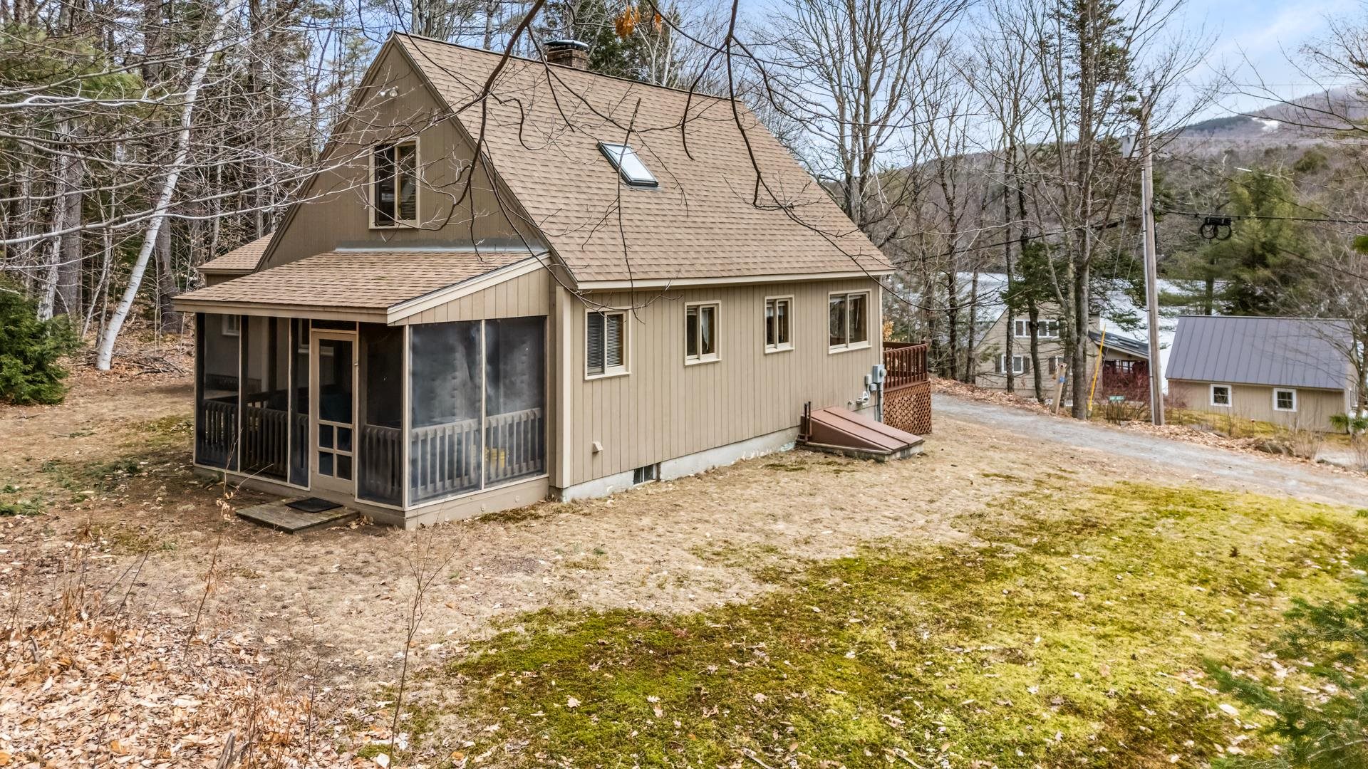 79 Rand Pond Road Goshen, NH 03752 - Photo 6 of 31