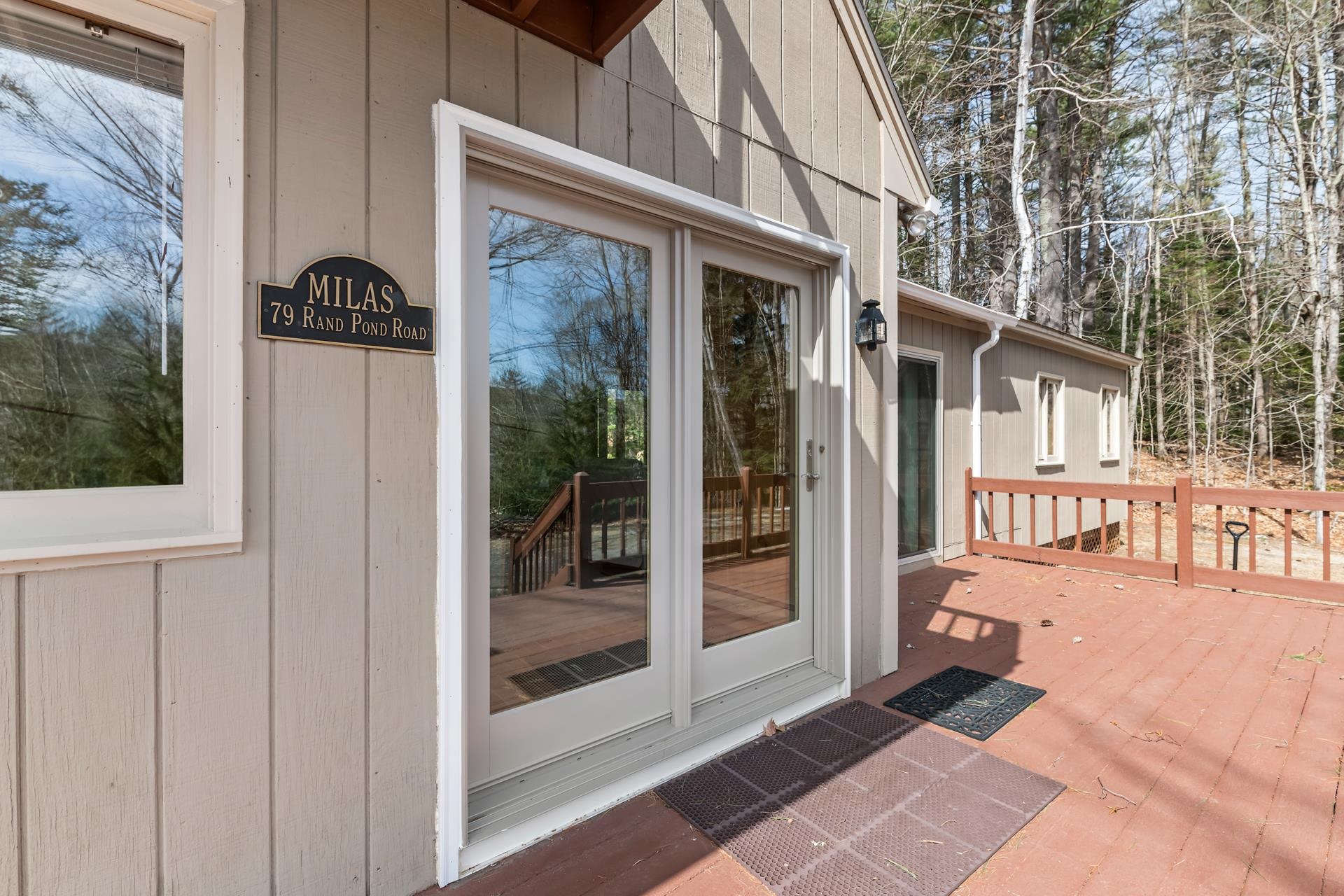 79 Rand Pond Road Goshen, NH 03752 - Photo 8 of 31