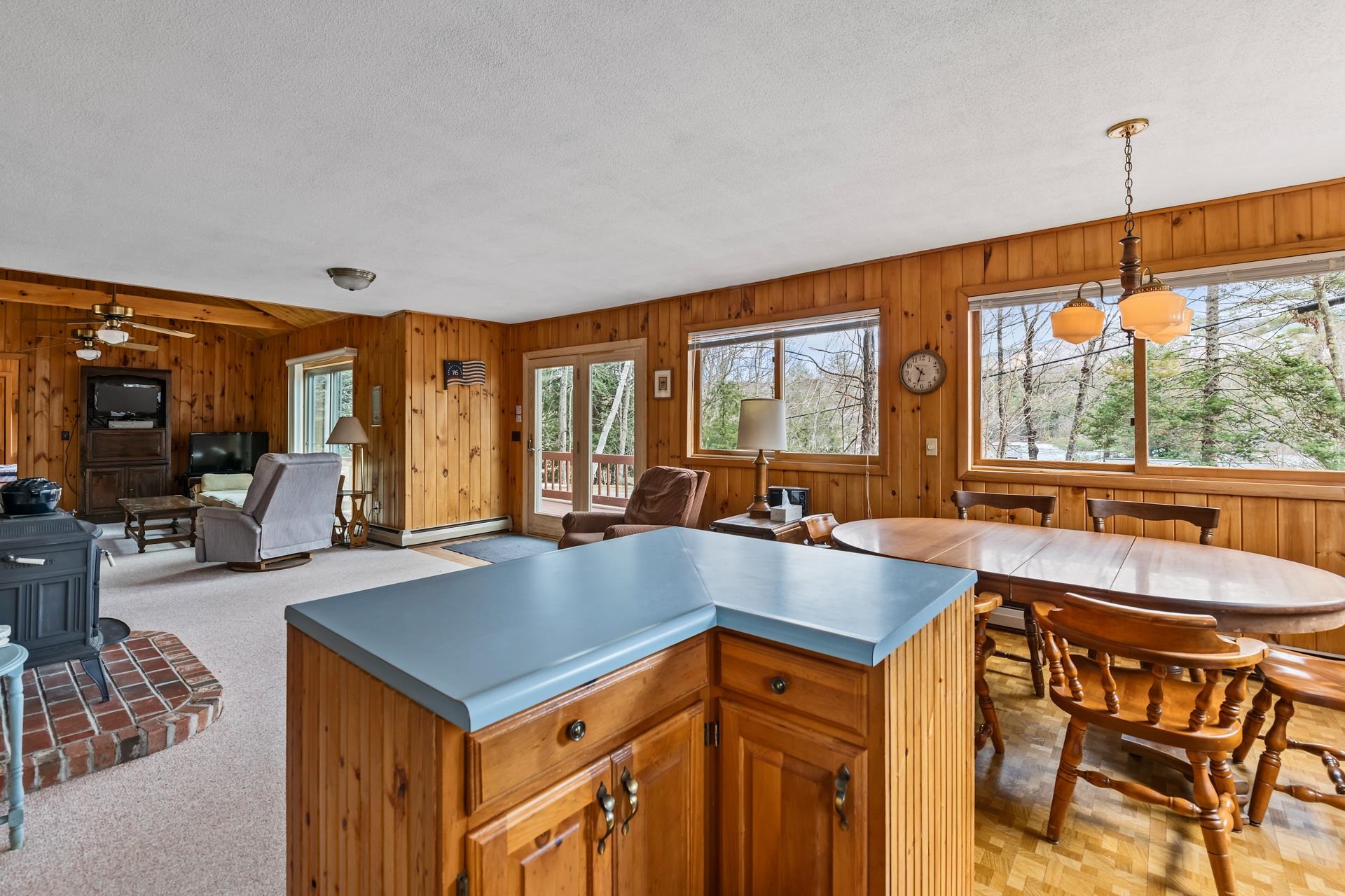 79 Rand Pond Road Goshen, NH 03752 - Photo 9 of 31