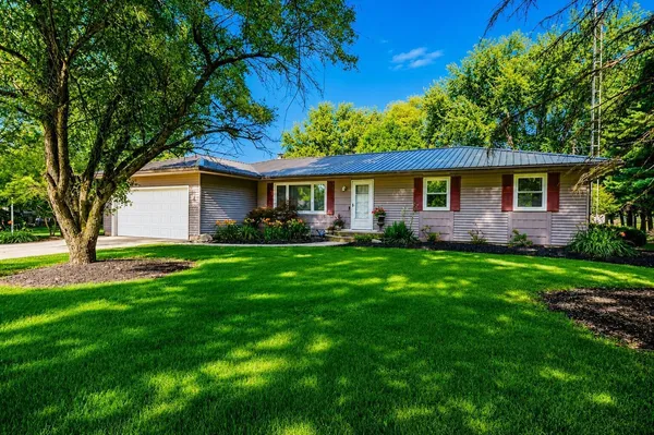 $454,900 | 3172 East River Road, Marion, OH 43302