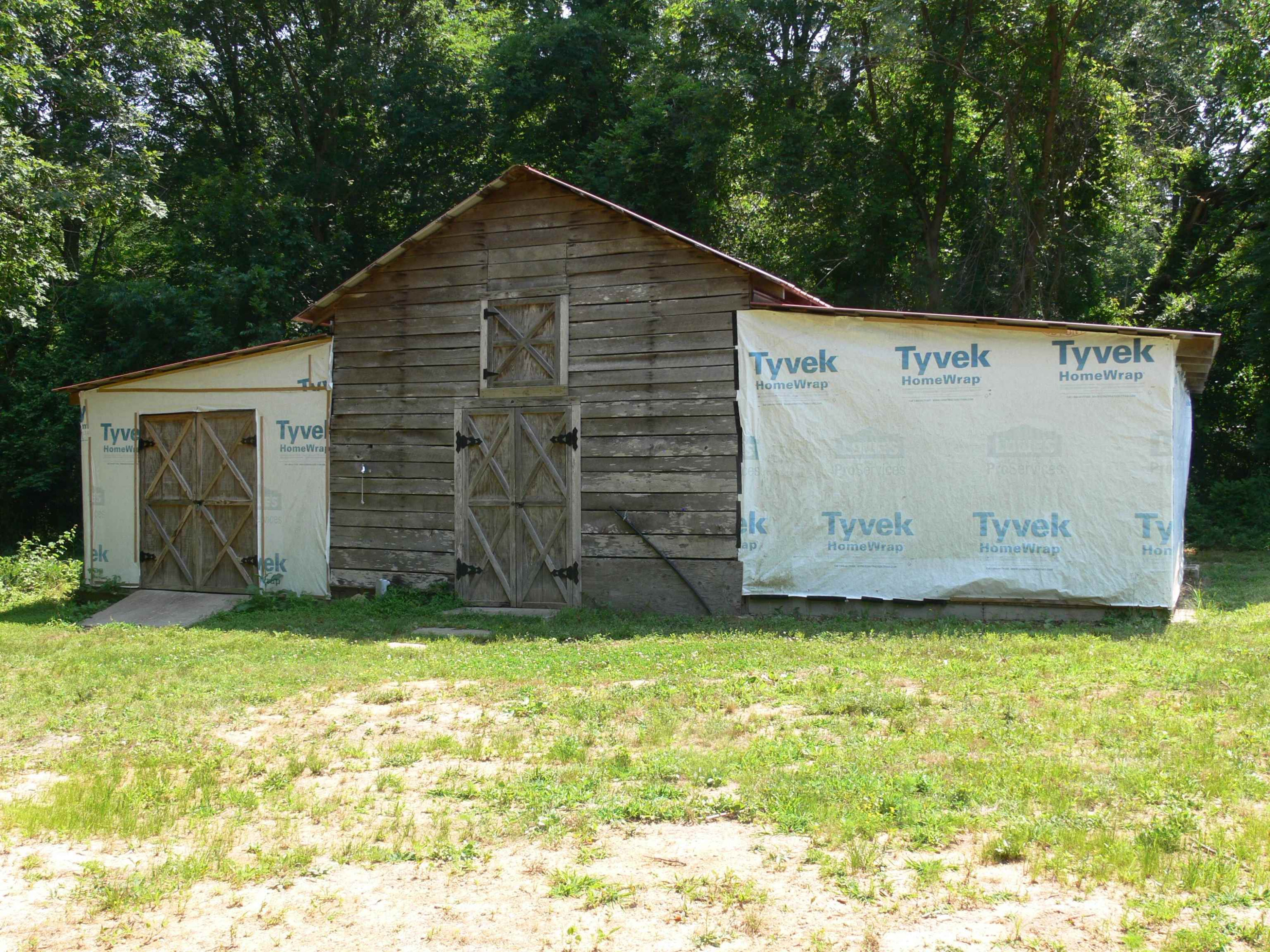 894 Dewitt Smith Road Pittsboro, NC 27312 - Photo 9 of 16 Photo 9