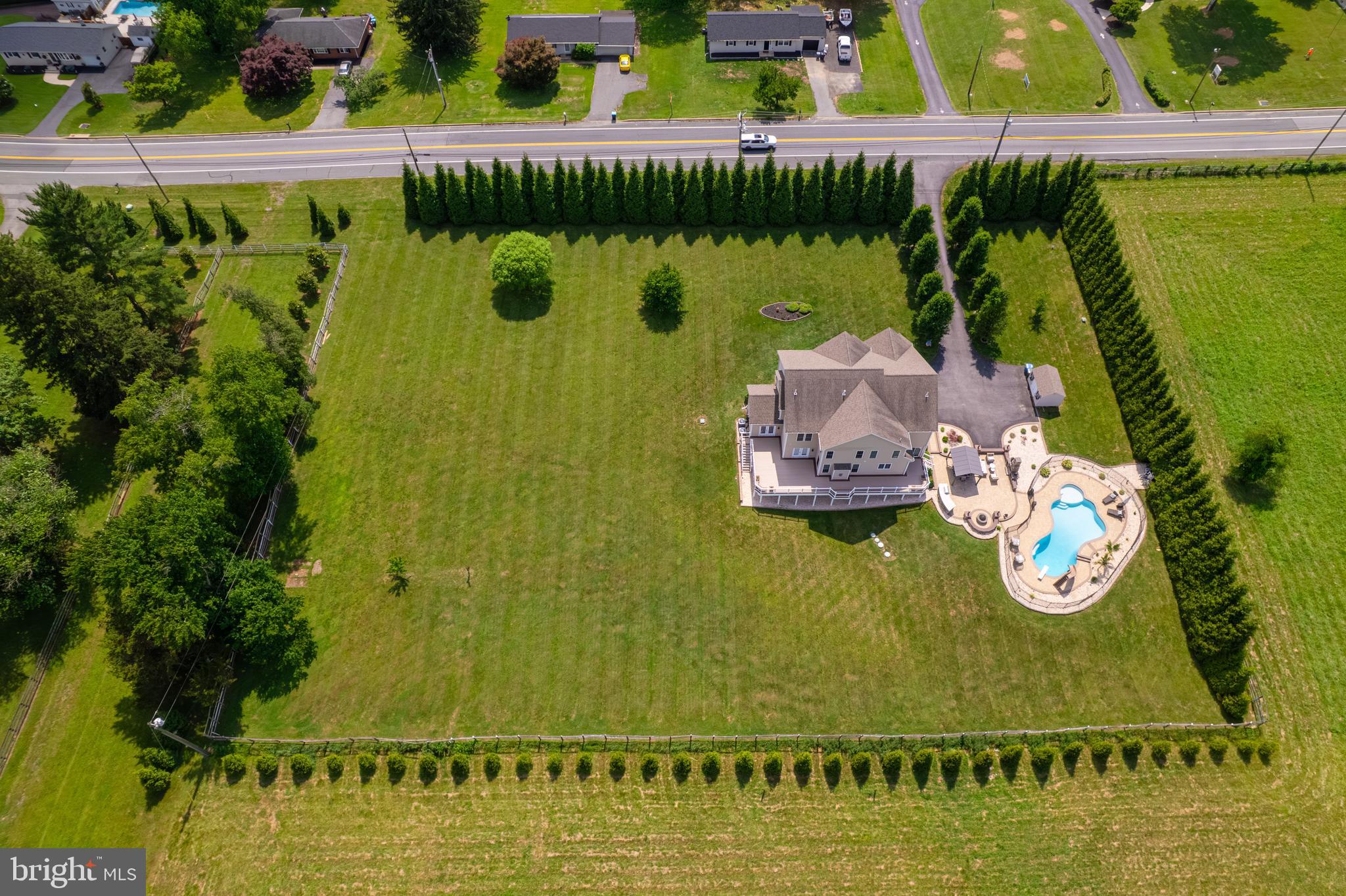 2503 Creswell Road Bel Air, MD 21015 - Photo 4 of 33