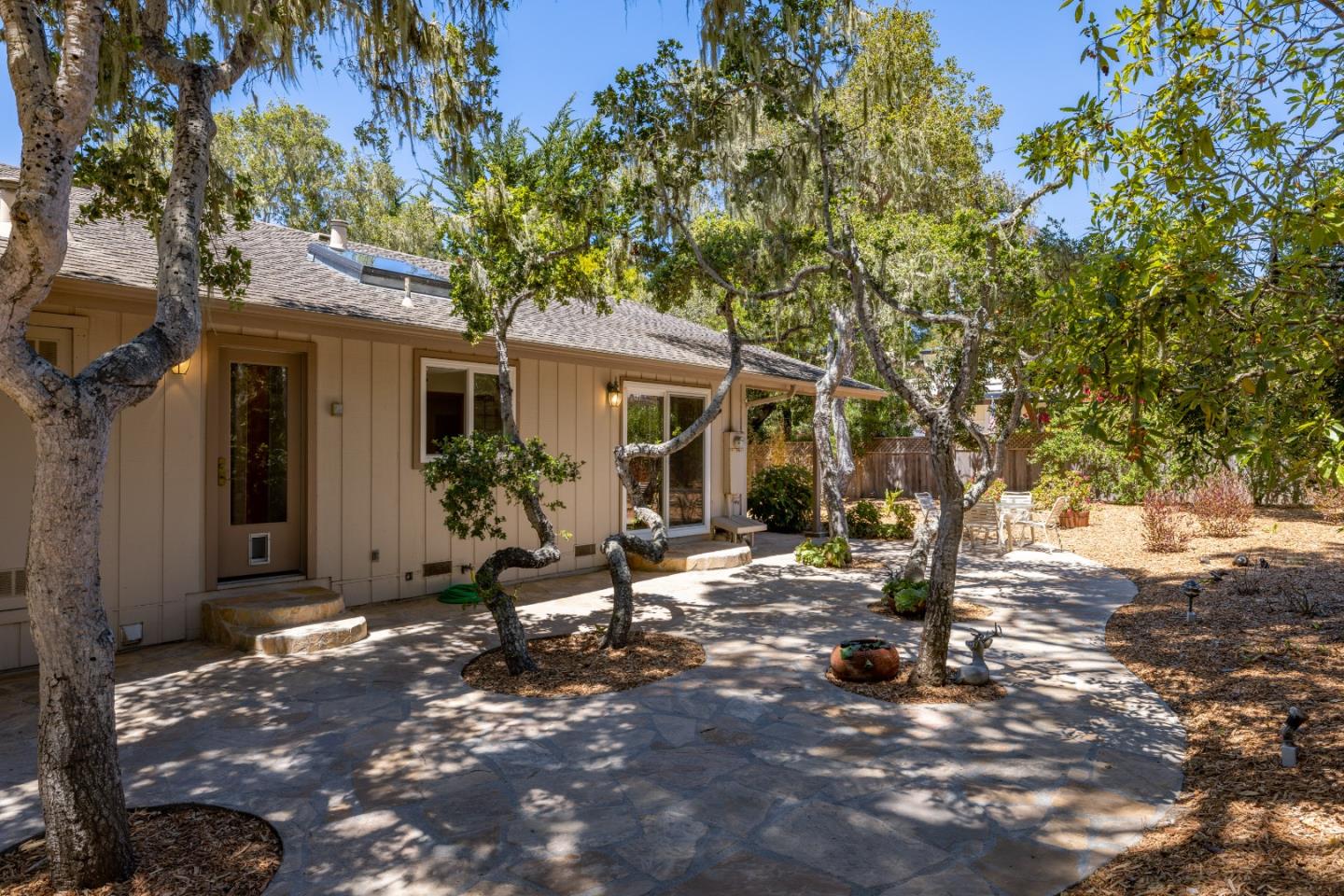 2861 Rancho Road Pebble Beach, CA 93953 - Photo 24 of 26 Gallery Image 24