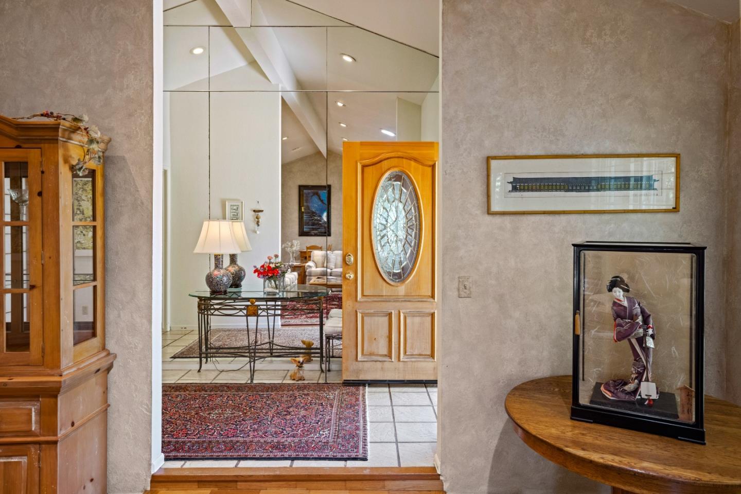 2861 Rancho Road Pebble Beach, CA 93953 - Photo 4 of 26 Gallery Image 4