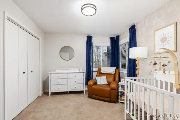 $444,900 | 6737 Gran Via Drive Northeast, Rockford, MI 49341