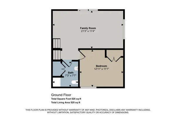 $444,900 | 6737 Gran Via Drive Northeast, Rockford, MI 49341