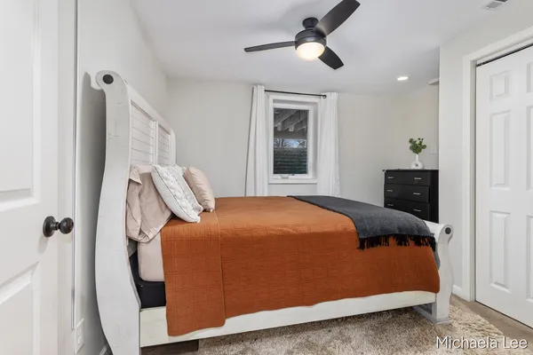 $444,900 | 6737 Gran Via Drive Northeast, Rockford, MI 49341