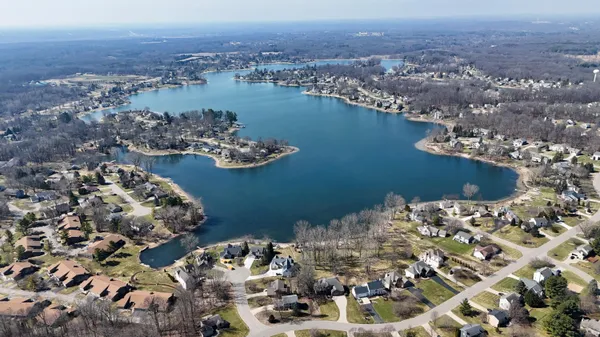 $444,900 | 6737 Gran Via Drive Northeast, Rockford, MI 49341