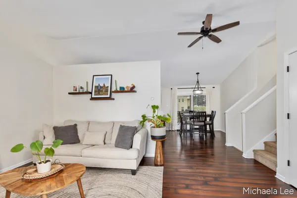 $444,900 | 6737 Gran Via Drive Northeast, Rockford, MI 49341