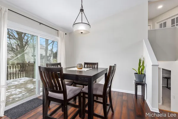 $444,900 | 6737 Gran Via Drive Northeast, Rockford, MI 49341