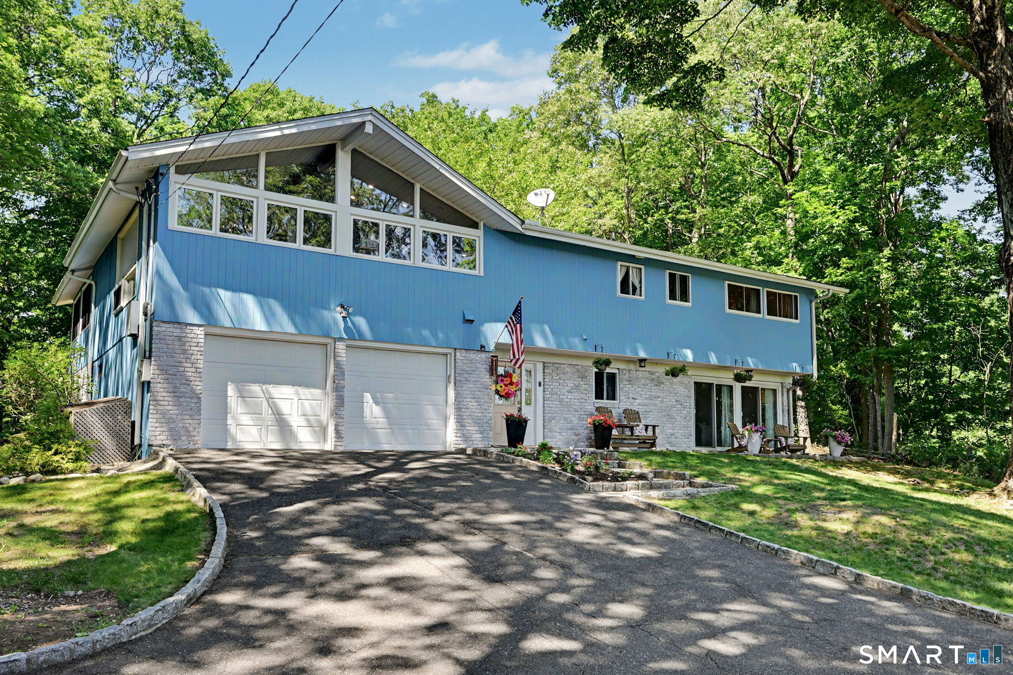 52 Seth Low Mountain Road Ridgefield, CT 06877 - Photo 1 of 34