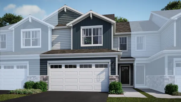 $394,400 | 612 Cassia Court, Crystal Lake, IL 60012