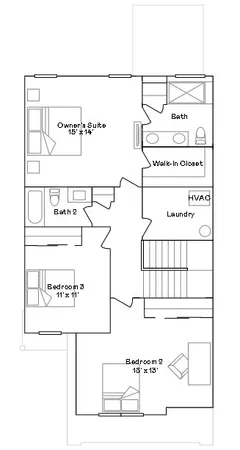 $376,400 | 612 Cassia Court, Crystal Lake, IL 60012