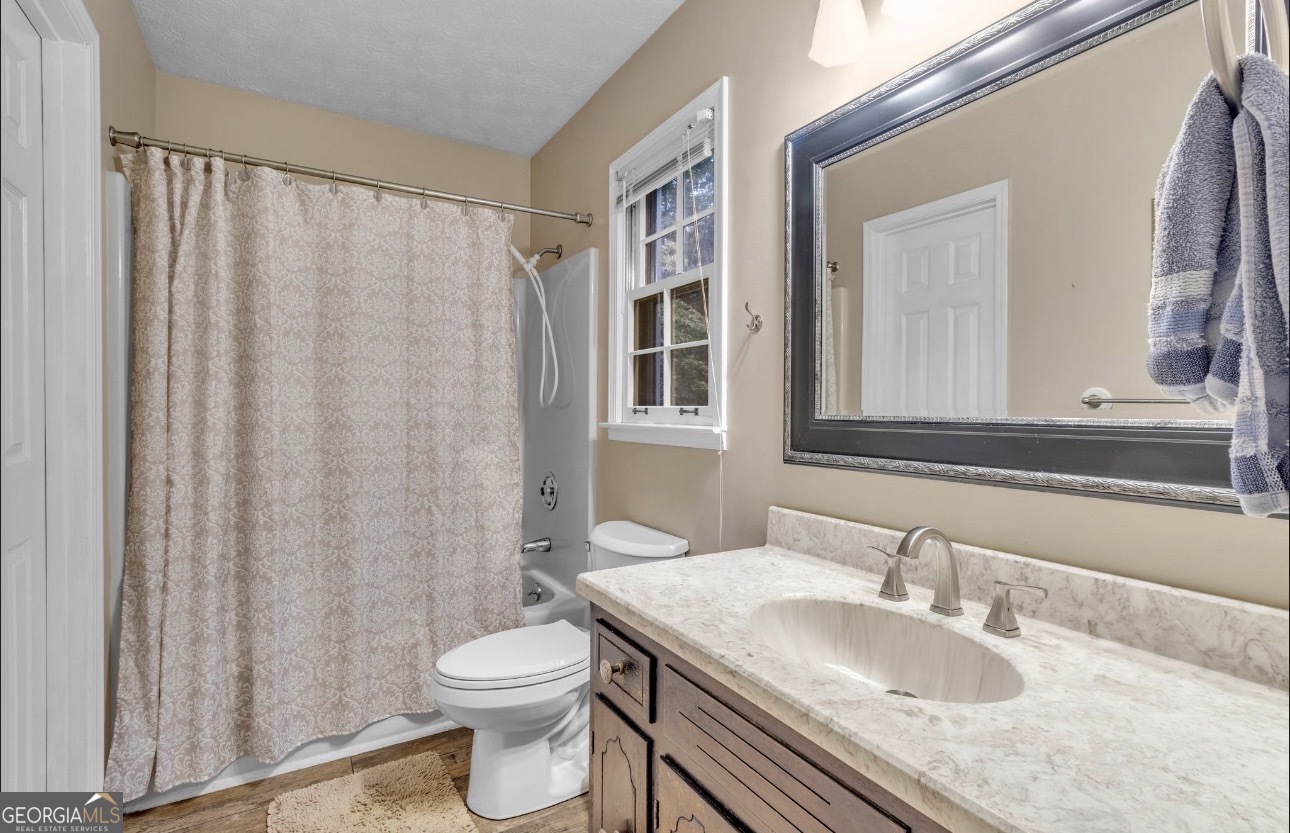285 Wolf Den Road Royston, GA 30662 - Photo 36 of 67