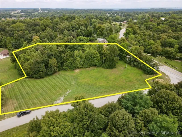 $78,900 | 6160 Park Street, Georgetown, IN 47122