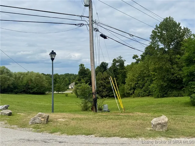 $78,900 | 6160 Park Street, Georgetown, IN 47122