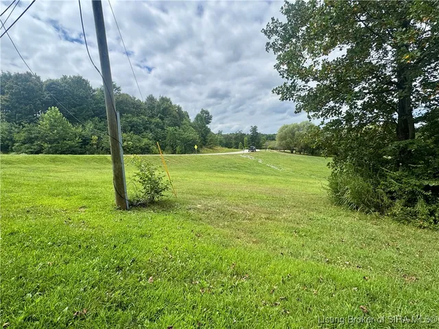 $78,900 | 6160 Park Street, Georgetown, IN 47122