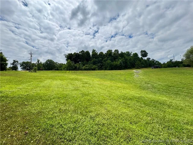 $78,900 | 6160 Park Street, Georgetown, IN 47122