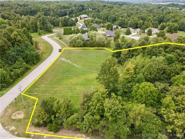 $78,900 | 6160 Park Street, Georgetown, IN 47122