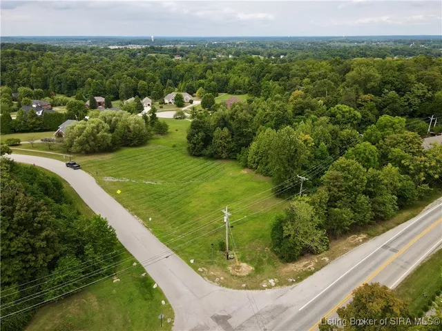 $78,900 | 6160 Park Street, Georgetown, IN 47122