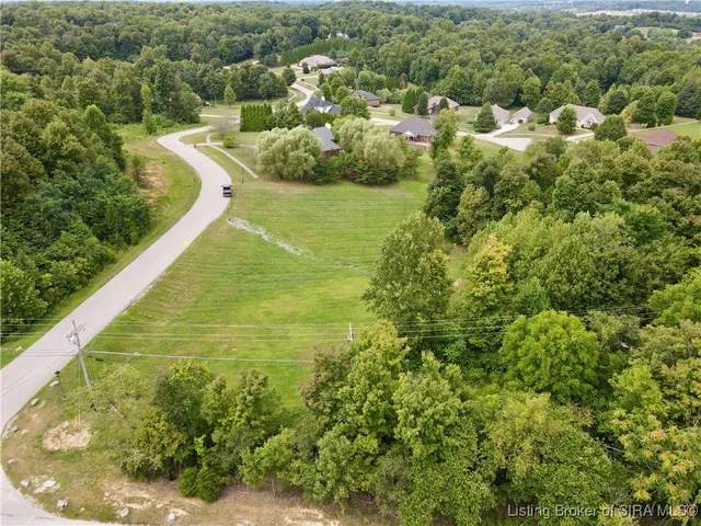 $78,900 | 6160 Park Street, Georgetown, IN 47122