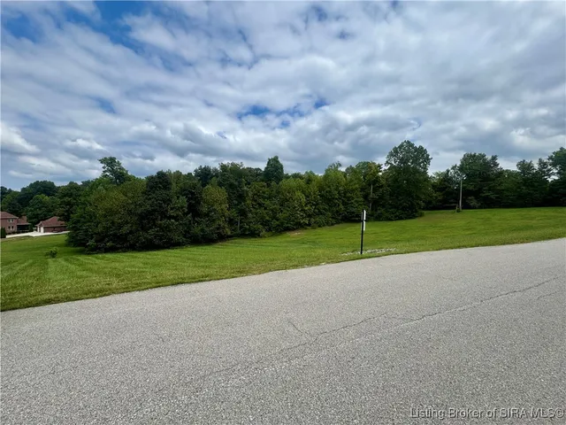 $78,900 | 6160 Park Street, Georgetown, IN 47122