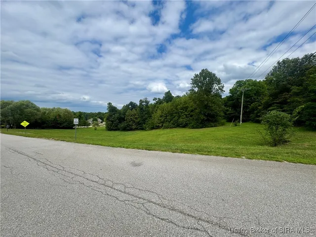 $78,900 | 6160 Park Street, Georgetown, IN 47122