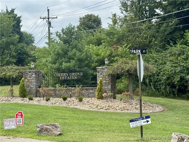 $78,900 | 6160 Park Street, Georgetown, IN 47122