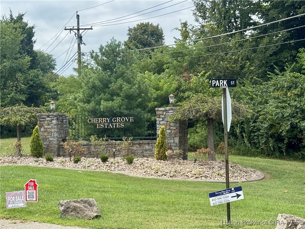 6160 Park Street Georgetown, IN 47122 - Photo 10 of 18