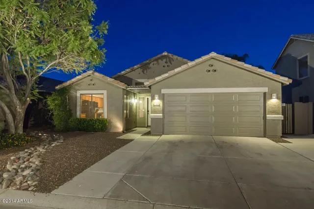 $5,600 | 16143 North 159th Drive, Surprise, AZ 85374