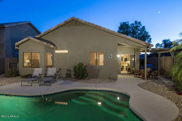 $5,600 | 16143 North 159th Drive, Surprise, AZ 85374