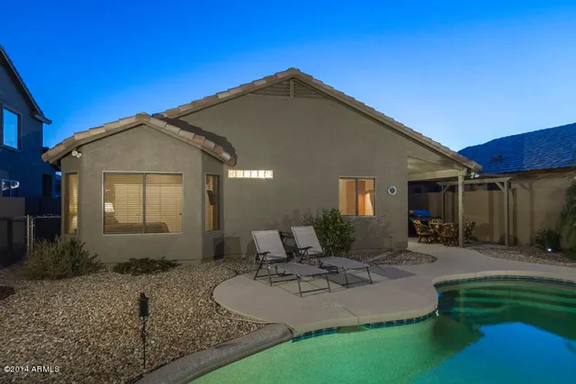 $5,600 | 16143 North 159th Drive, Surprise, AZ 85374