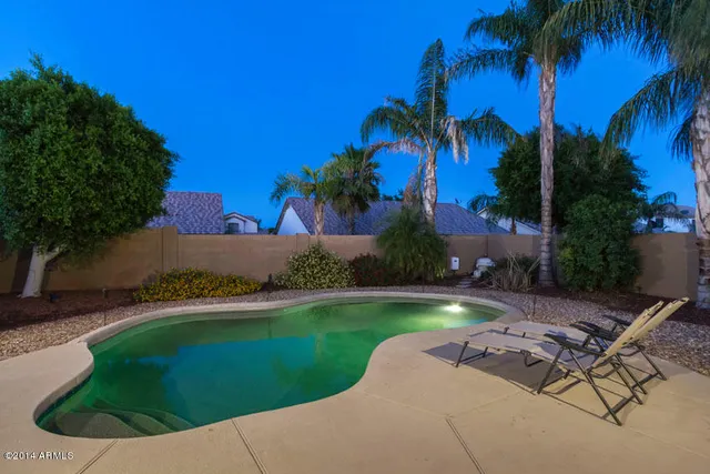 $5,600 | 16143 North 159th Drive, Surprise, AZ 85374