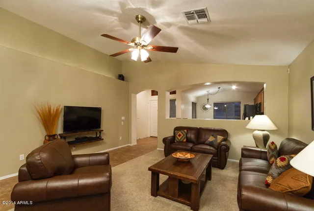 $5,600 | 16143 North 159th Drive, Surprise, AZ 85374