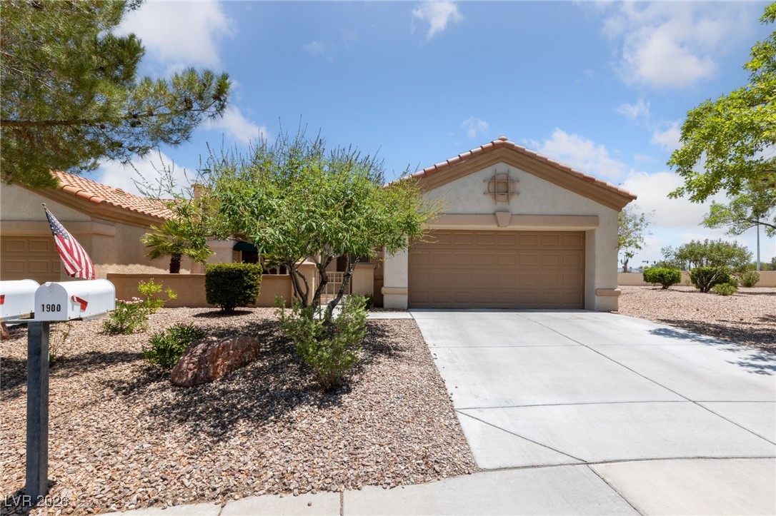 1900 Bellview Street Las Vegas, NV 89134 - Photo 13 of 65