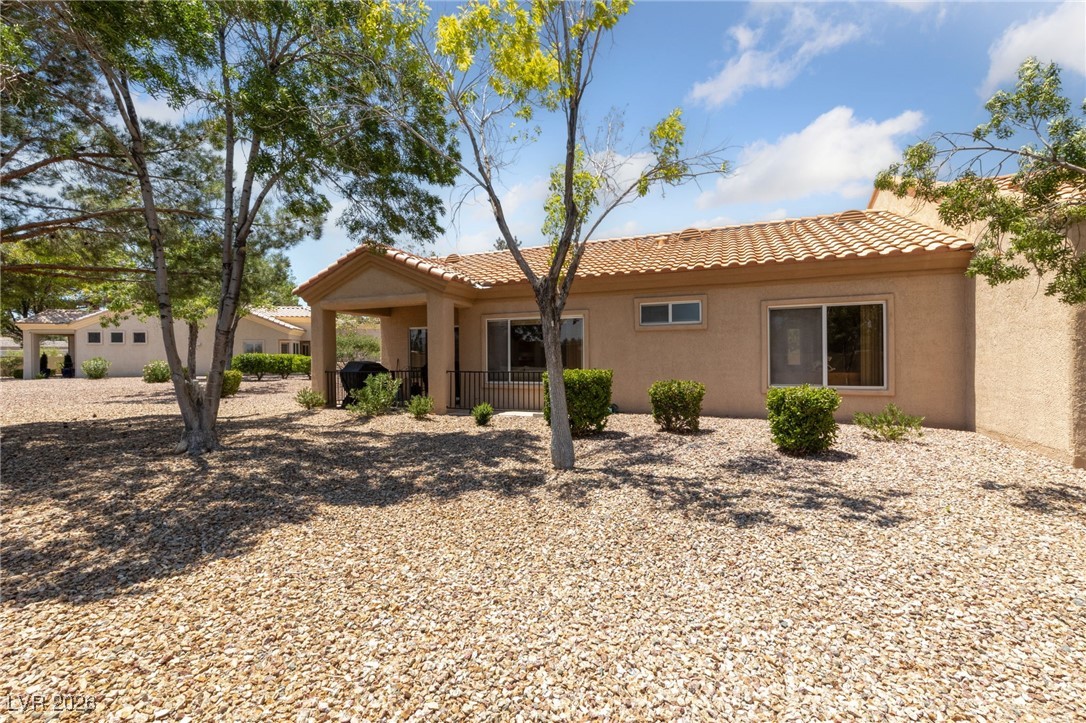1900 Bellview Street Las Vegas, NV 89134 - Photo 18 of 65