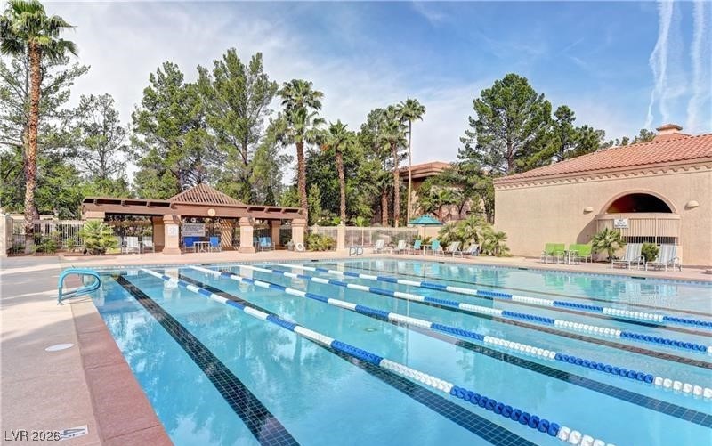 1900 Bellview Street Las Vegas, NV 89134 - Photo 24 of 65