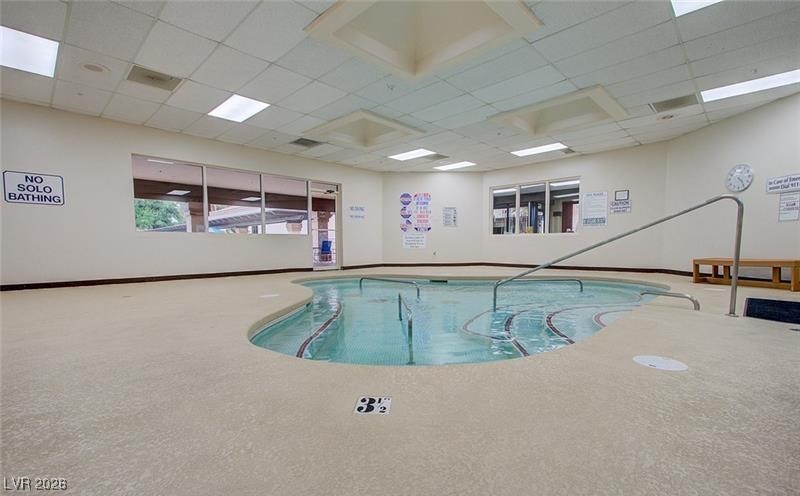 1900 Bellview Street Las Vegas, NV 89134 - Photo 25 of 65