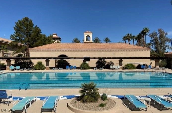 1900 Bellview Street Las Vegas, NV 89134 - Photo 26 of 65