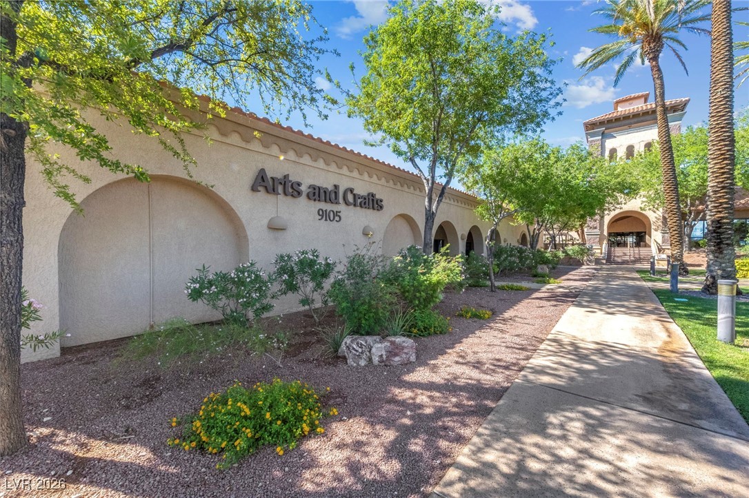1900 Bellview Street Las Vegas, NV 89134 - Photo 30 of 65
