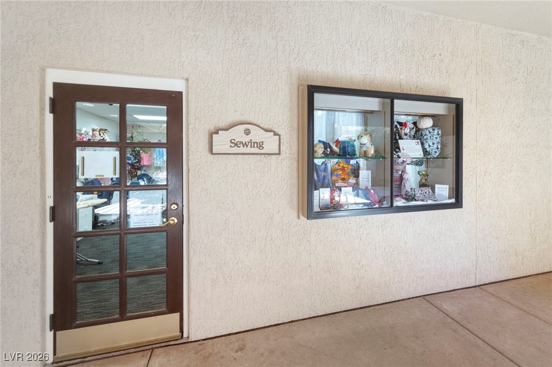 1900 Bellview Street Las Vegas, NV 89134 - Photo 31 of 65