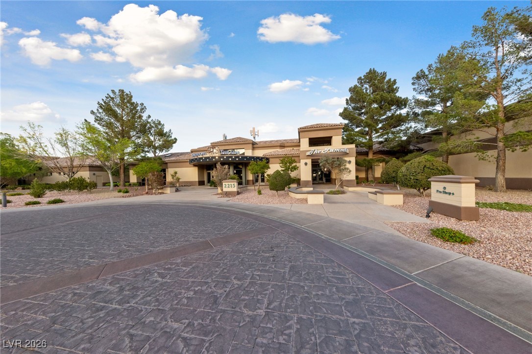 1900 Bellview Street Las Vegas, NV 89134 - Photo 36 of 65