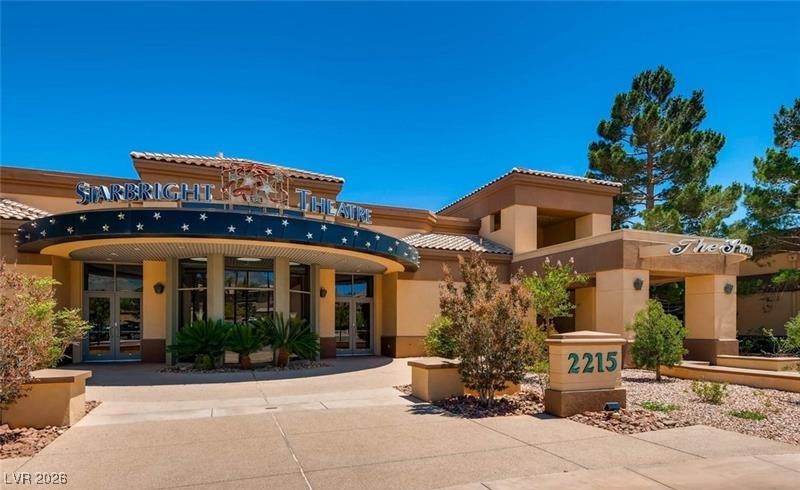 1900 Bellview Street Las Vegas, NV 89134 - Photo 37 of 65