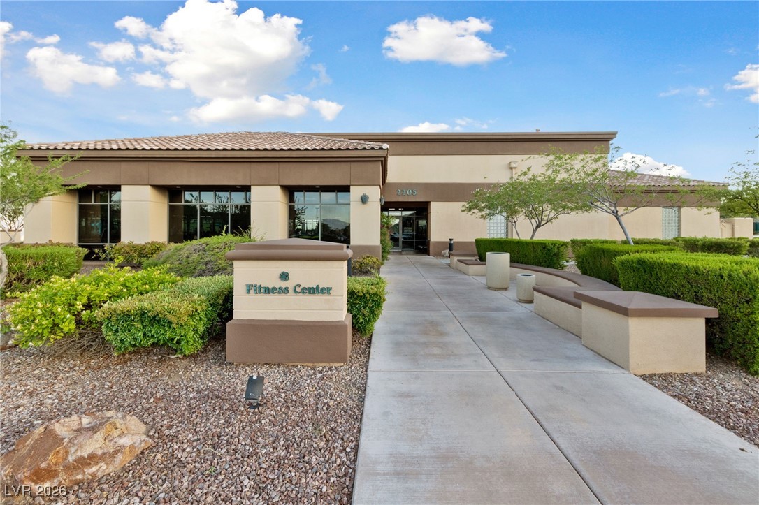 1900 Bellview Street Las Vegas, NV 89134 - Photo 40 of 65