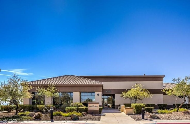 1900 Bellview Street Las Vegas, NV 89134 - Photo 41 of 65