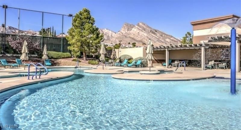 1900 Bellview Street Las Vegas, NV 89134 - Photo 44 of 65