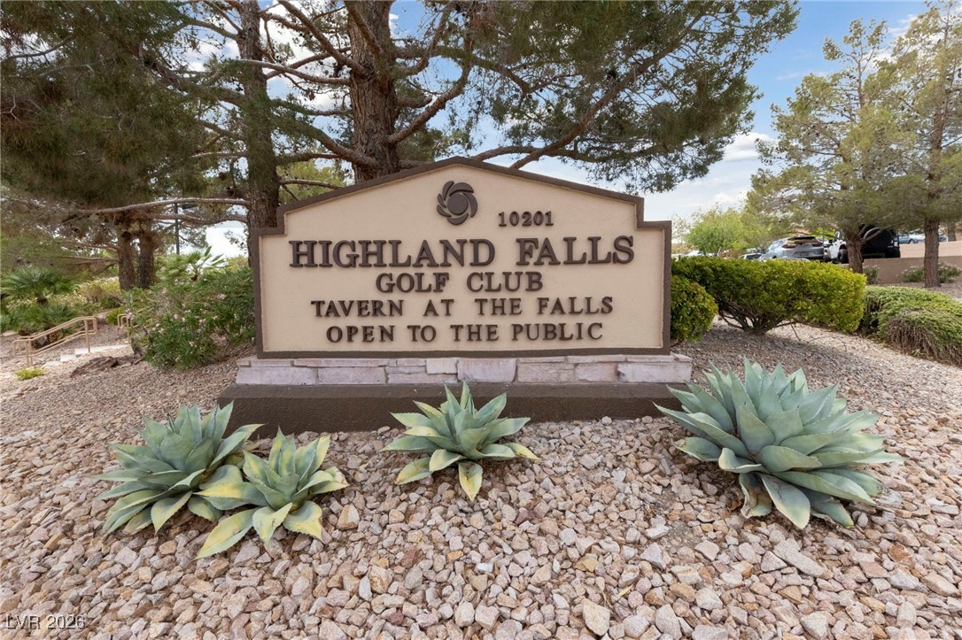 1900 Bellview Street Las Vegas, NV 89134 - Photo 49 of 65