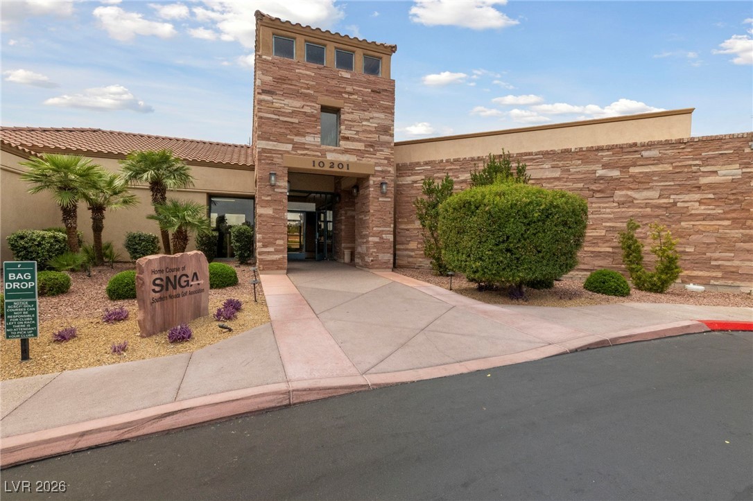1900 Bellview Street Las Vegas, NV 89134 - Photo 50 of 65