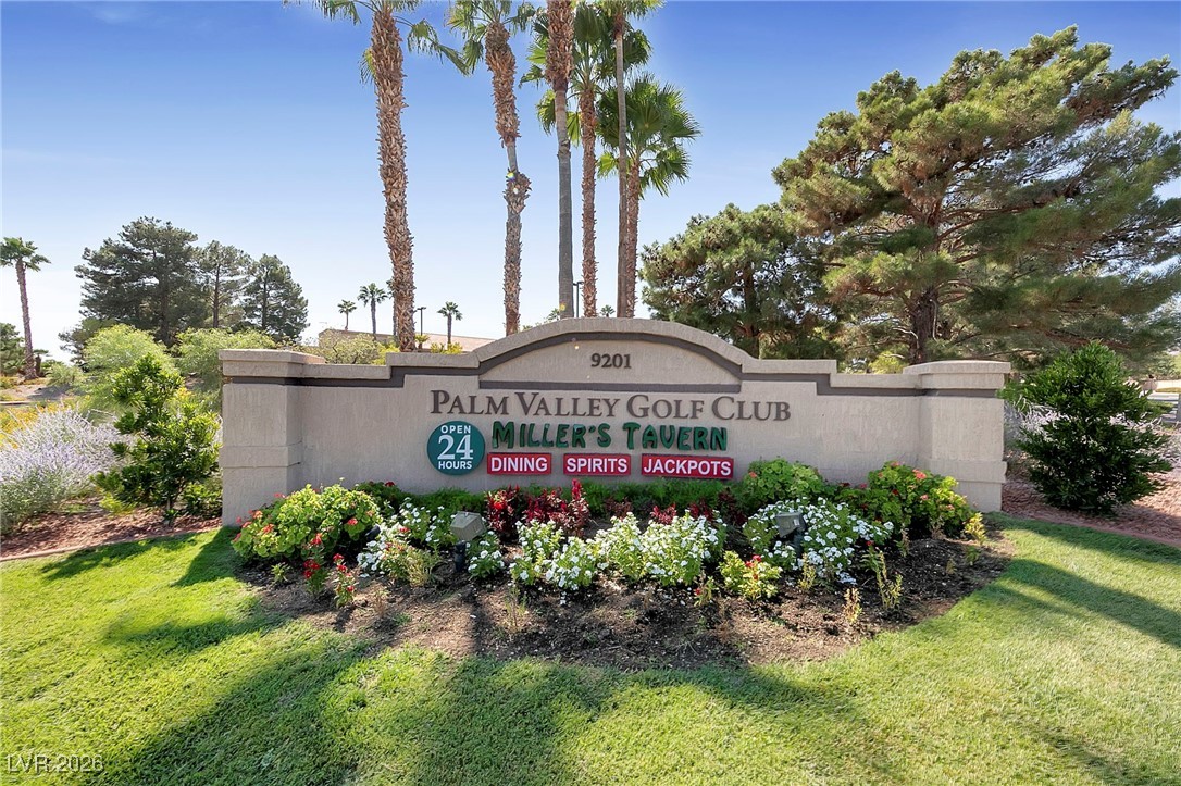 1900 Bellview Street Las Vegas, NV 89134 - Photo 54 of 65
